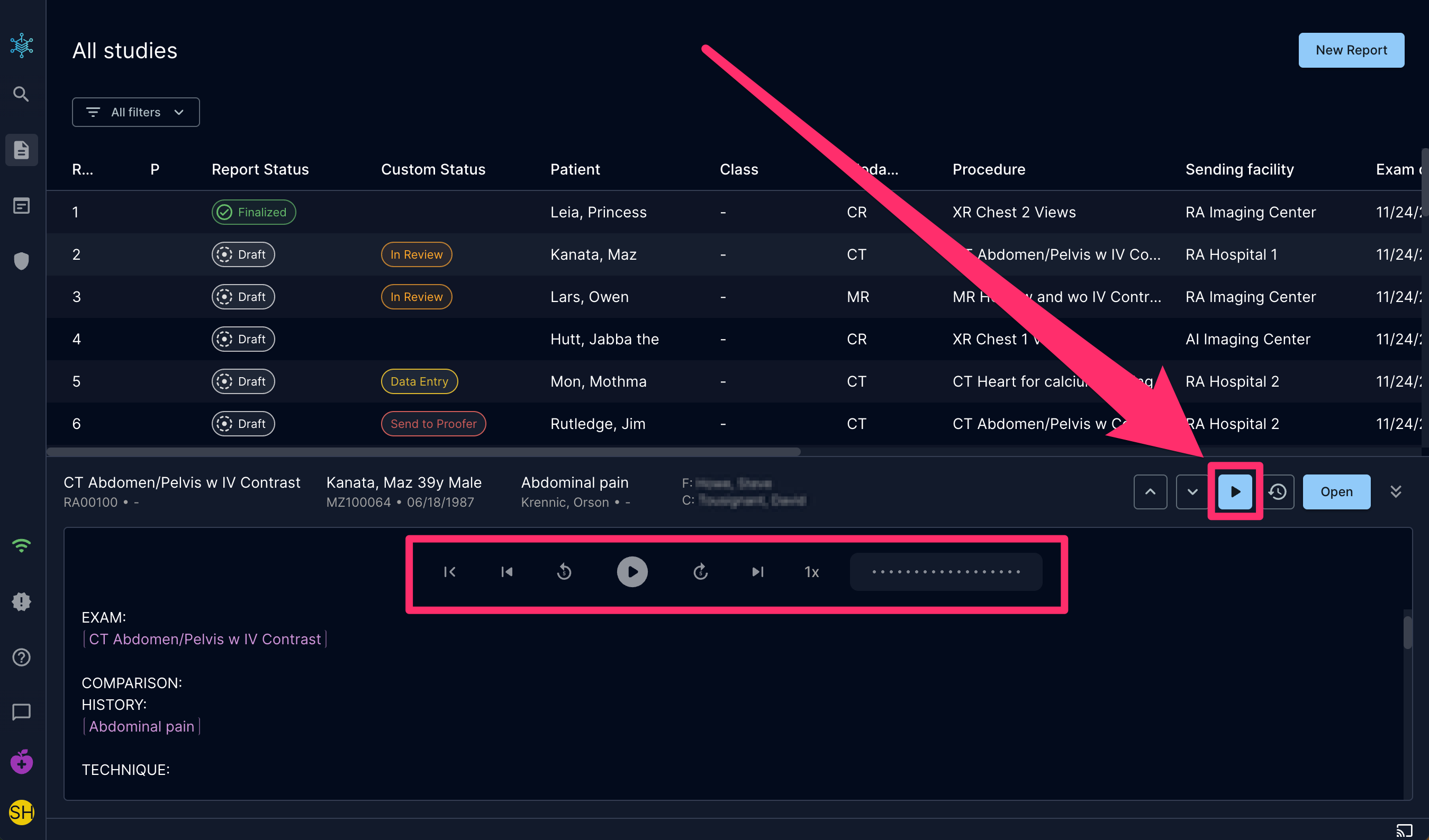 dictation_playback_reprort_preview.png